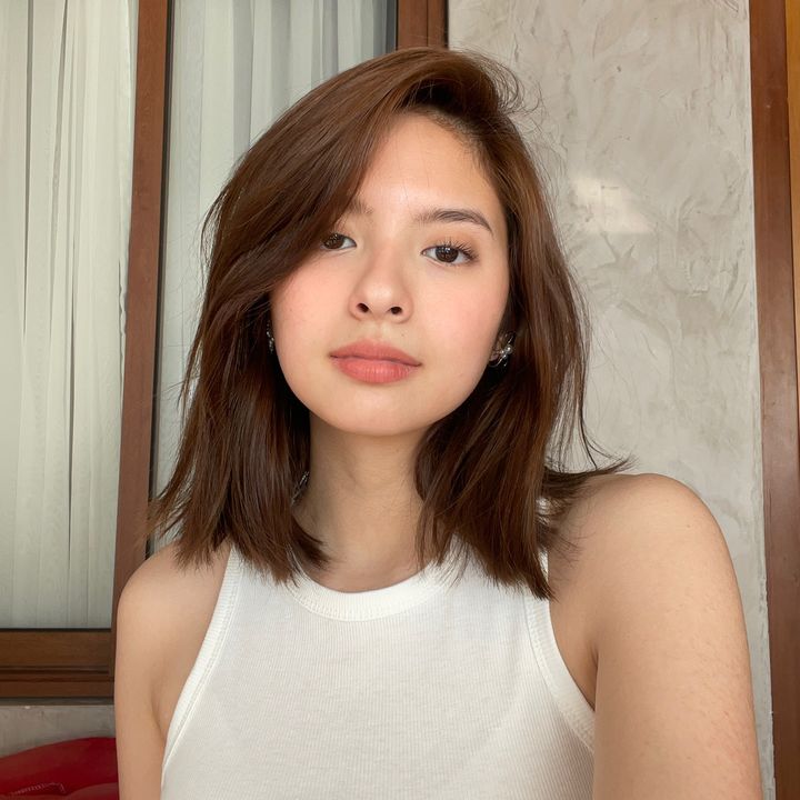 Profile Picture of Ysabel Ortega (@ysabelortega_) on Tiktok