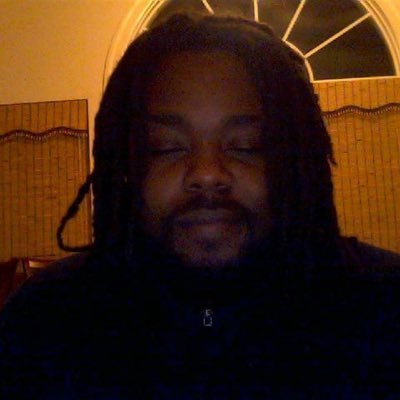 Profile Picture of Nigel Patterson (@Nigelpatterso12) on Twitter