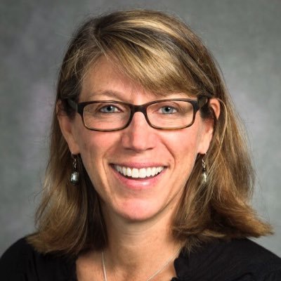 Profile Picture of Lisa Bonadies Lancor (@drleebee) on Twitter