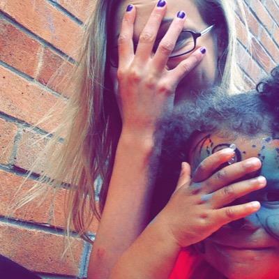 Profile Picture of Alisha Moore (@alishamoore05) on Twitter