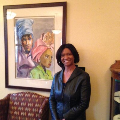 Profile Picture of Crystal Browning (@crybrowning) on Twitter