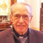 Luis María Mendizábal Ostolaza - Instagram Profile Picture of Luis María Mendizábal Ostolaza (@padremendizabal) on Instagram