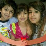 Profile Picture of Gisela Arce (@gisela.arce.96) on Instagram