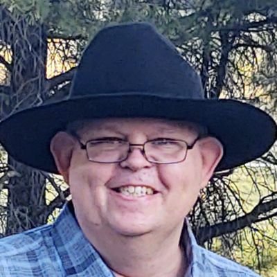 Profile Picture of Joel Conklin (@conklinva01) on Twitter