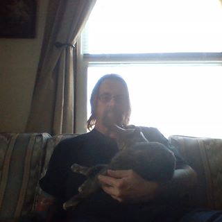 Profile Picture of Michael Grissom (@Michael-Grissom) on Facebook
