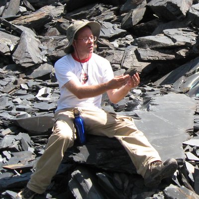 Profile Picture of George Jaeger (@papayags) on Twitter