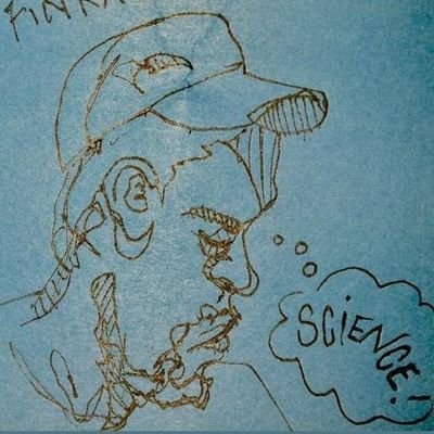 Profile Picture of Ben Finkel (@Benjamin_Finkel) on Twitter