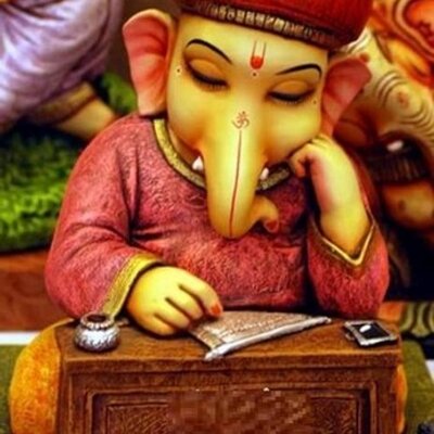 Profile Picture of Uma Ramakrishnan (@narduram) on Twitter