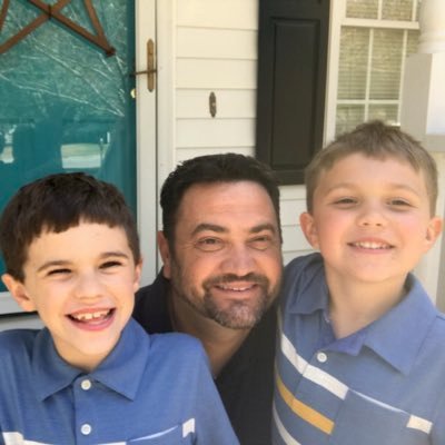 Profile Picture of Matt Walton (@mjwalton33) on Twitter