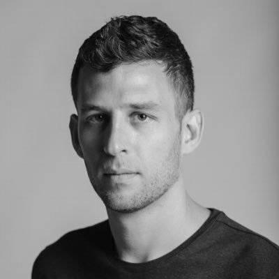 Profile Picture of Zack Kanter (@zackkanter) on Twitter