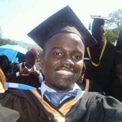 Profile Picture of Eng Omwoyo John K (@Omwoyo_John) on Twitter