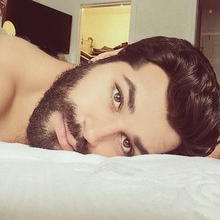 Profile Picture of André Wolfe (@andre_wolfe) on Instagram