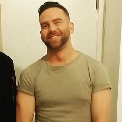 Profile Picture of David Duffin (@@DoubleDestruct) on Twitter