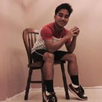 Profile Picture of Sherwin Alvarez (@sherwinegro) on Instagram
