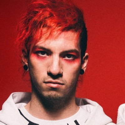 Profile Picture of Samuel (@ColleySam) on Twitter