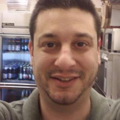 Profile Picture of Stephen Dill (@CrazyTastyATL) on Twitter