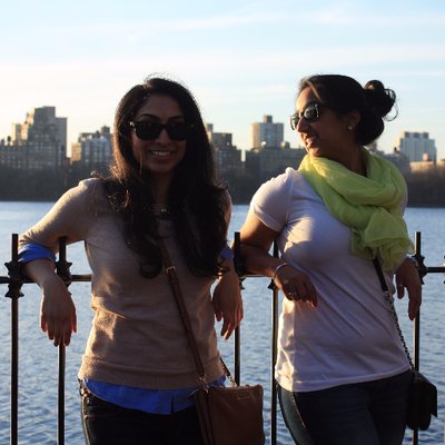 Profile Picture of Muneeza Muhammad (@mkmMD) on Twitter