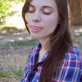 Profile Picture of Ksenia Morozova (@ksenya) on Pinterest