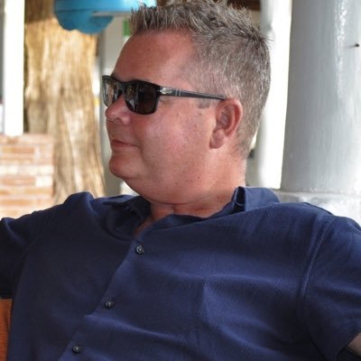 Profile Picture of Scott Newman (@55magnus) on Twitter