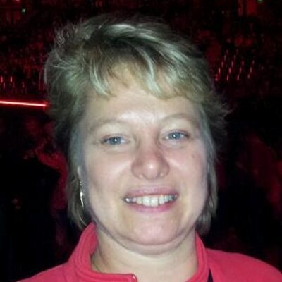 Profile Picture of Petra Ten Pas (@petratenpas) on Twitter