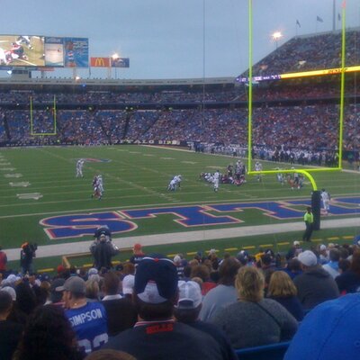 Profile Picture of Chris Kimbrell (@Kimbrell18) on Twitter