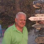 Profile Picture of Larry Osborne (@ozzie1643) on Instagram