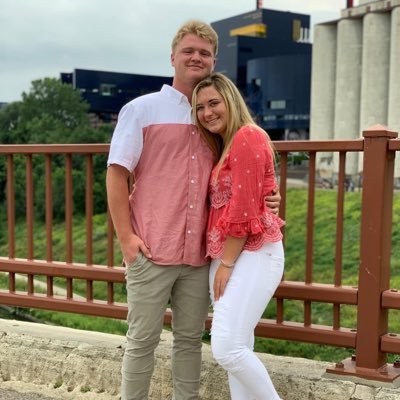 Profile Picture of Devin Brownlee (@brownlee1667) on Twitter