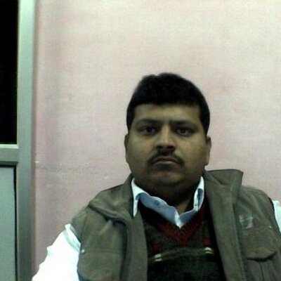 Profile Picture of Rajesh Aggarwal (@Rajeshaggarwal1) on Twitter