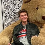 Profile Picture of Josh Hammett (@josh_hammett01) on Instagram