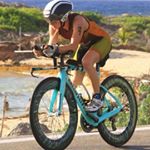 Profile Picture of Ginger Howell (@gingerhowellracing) on Instagram
