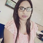 Profile Picture of Joslyn James Naidoo (@jossyjnaidoo) on Instagram