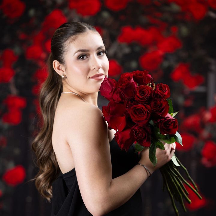 Profile Picture of Pamela Saenz (@pamelasaenz01) on Tiktok