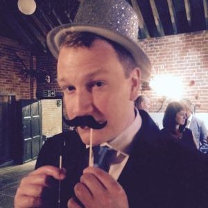 Profile Picture of Chris Pryor (@chrispryor) on Twitter