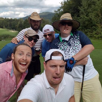 Profile Picture of Jeremy Bielby (@Bielby21) on Twitter