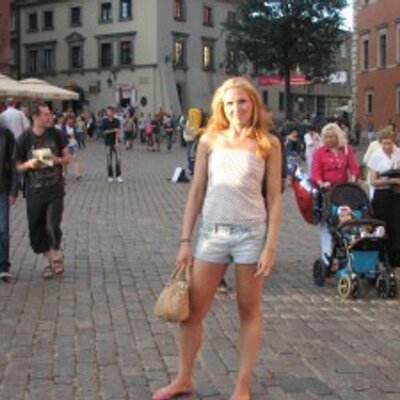 Profile Picture of Matthew Nau (@YolandeSaladino) on Twitter