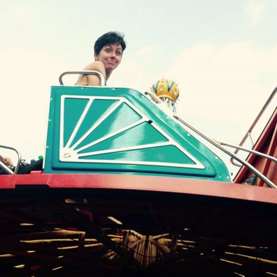 Profile Picture of Jaime Koppel (@jaimekoppel) on Twitter