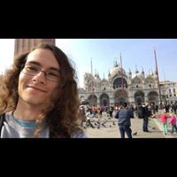 Profile Picture of Brandon Strange (@brandon-strange-10) on Quora