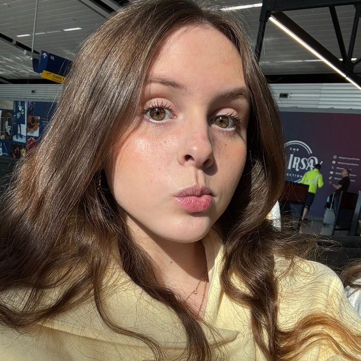 Profile Picture of lorelei (@lorelei_conner) on Tiktok