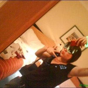 Profile Picture of Leah Malcolm (@362603768) on Myspace