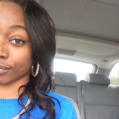 Profile Picture of Jasmine L Pegues (@JasmineJourney) on Twitter