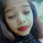 Profile Picture of pari saroj (@pari_dance_vlog) on Instagram