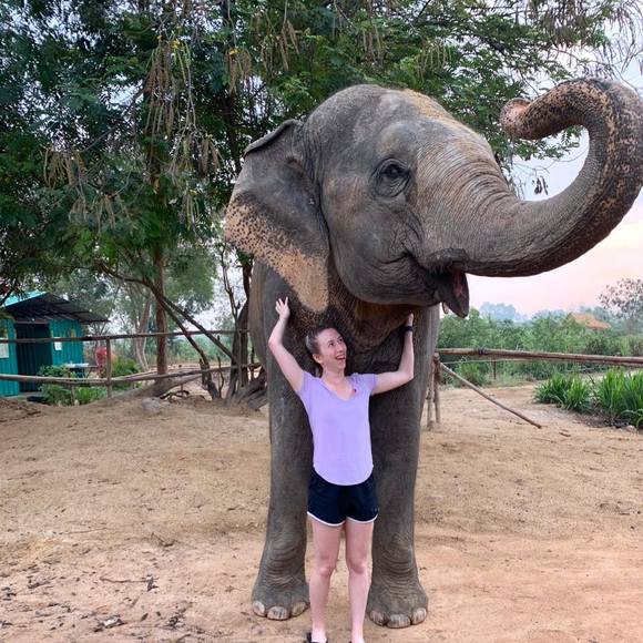 Profile Picture of Hailey Kasper (@hkaspertheghost) on Poshmark