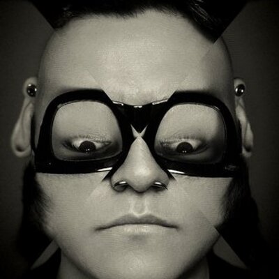 Profile Picture of Gibran Ramos (@GibranRamos) on Twitter