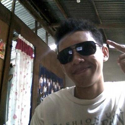 Profile Picture of Frank Oliver Montoya (@frankoliver_06) on Twitter