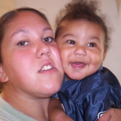 Profile Picture of Belinda Frederick (@bELiNDa80) on Twitter