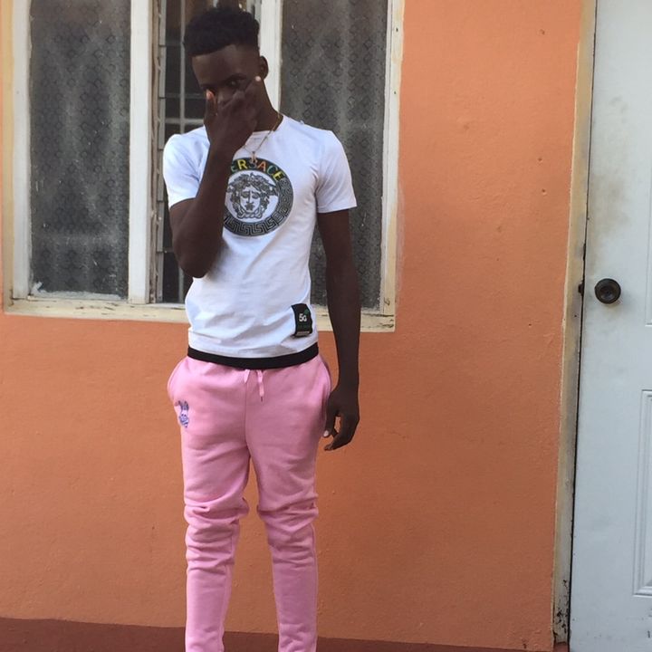 Profile Picture of yuhmadahobby🖤🗣 (@dwaynefoster23) on Tiktok