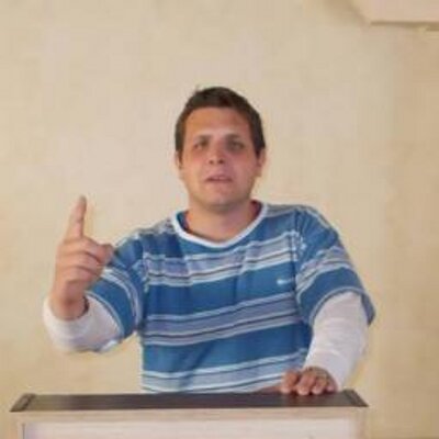 Profile Picture of Aleksandar Rakic (@SmitRaka) on Twitter