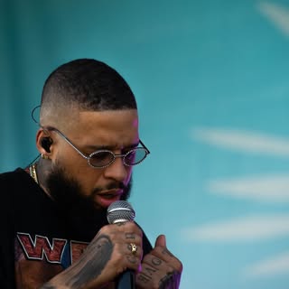 Kenneth Whalum - Instagram Profile Picture of Kenneth Whalum (@kennethwhalum) on Instagram