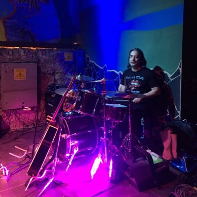 Profile Picture of Andres Parada (@andresparada22) on Twitter