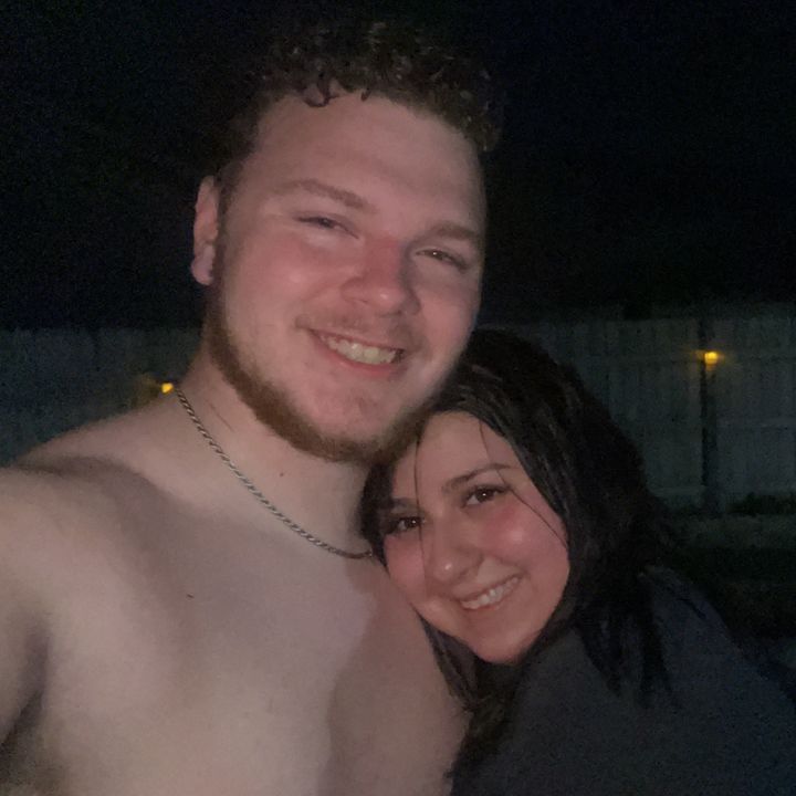 Profile Picture of Connor Eikenberry (@connoreikenberry1) on Tiktok